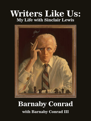 cover image of Writers Like Us